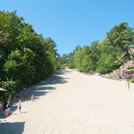Attractive Countryside Holiday Home In Quiet Схорл Экстерьер фото