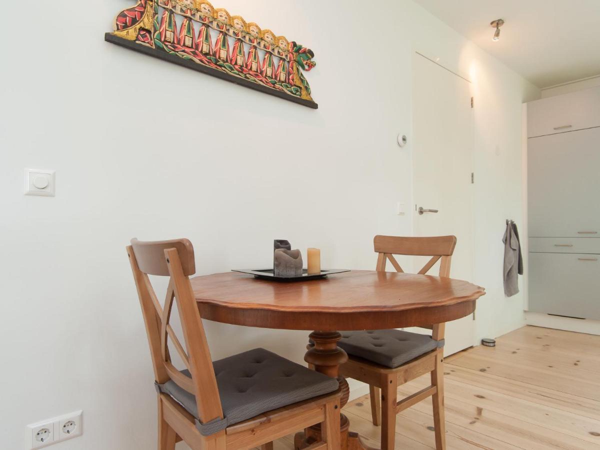 Attractive Countryside Holiday Home In Quiet Схорл Экстерьер фото